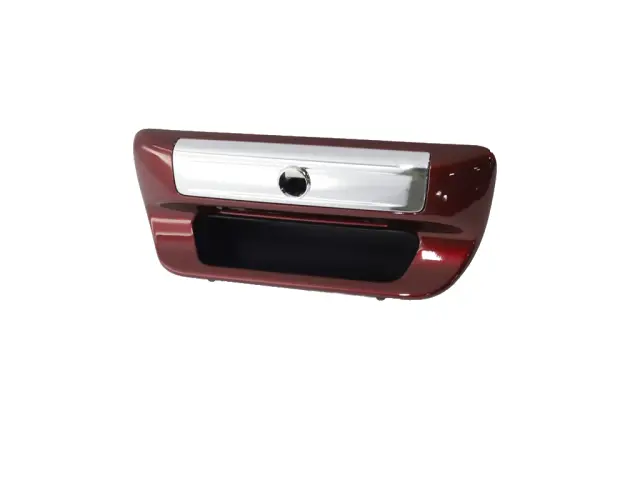 Tailgate Handle - Mopar (7kj451rvaa) - view 3