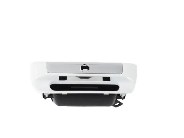 Tailgate Handle - Mopar (7kj451w7aa) - view 3