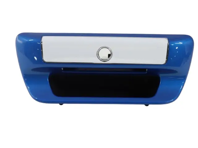 Tailgate Handle - Mopar (7kj461bjaa)