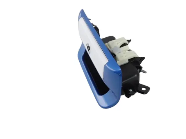 Tailgate Handle - Mopar (7kj461bjaa) - view 2