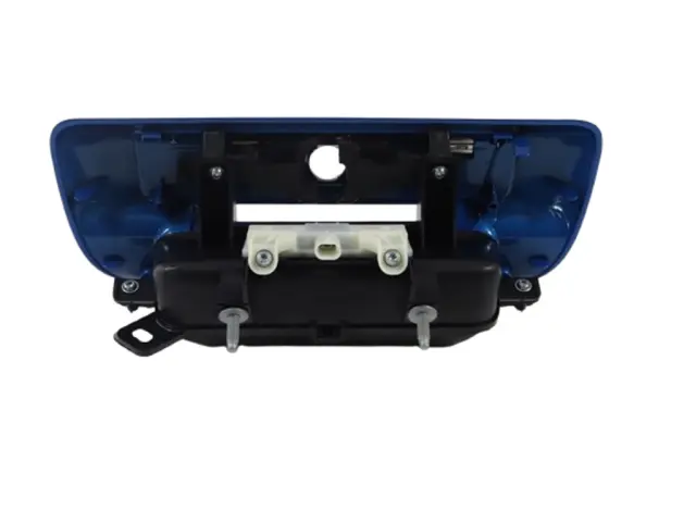 Tailgate Handle - Mopar (7kj461bjaa) - view 7