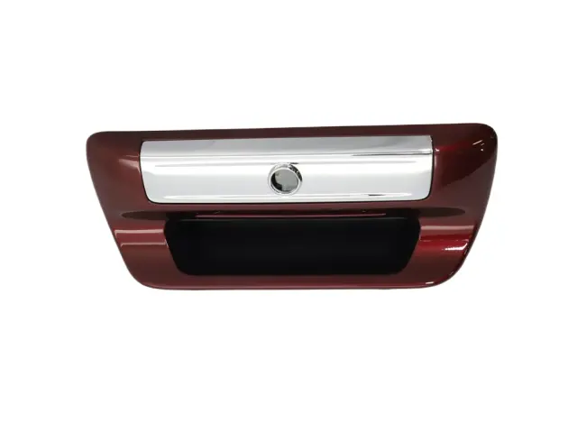 Tailgate Handle - Mopar (7kj461rvaa) - view 2