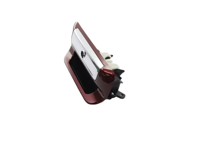 Tailgate Handle - Mopar (7kj461rvaa) - view 7