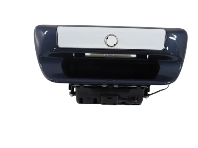 Tailgate Handle - Mopar (7kj471bfaa)