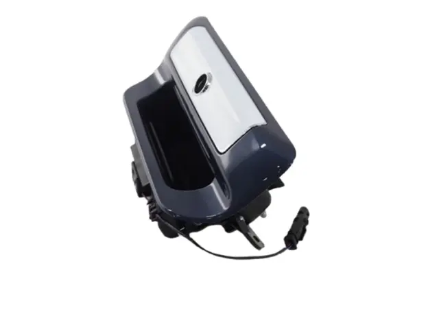 Tailgate Handle - Mopar (7kj471bfaa) - view 6