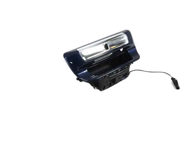 Tailgate Handle - Mopar (7kj471pxaa)