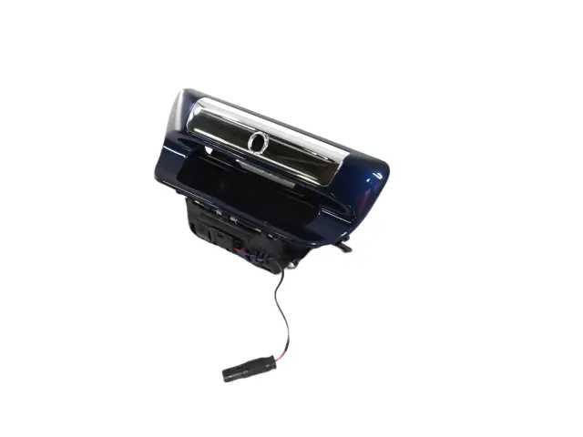 Tailgate Handle - Mopar (7kj471pxaa) - view 3
