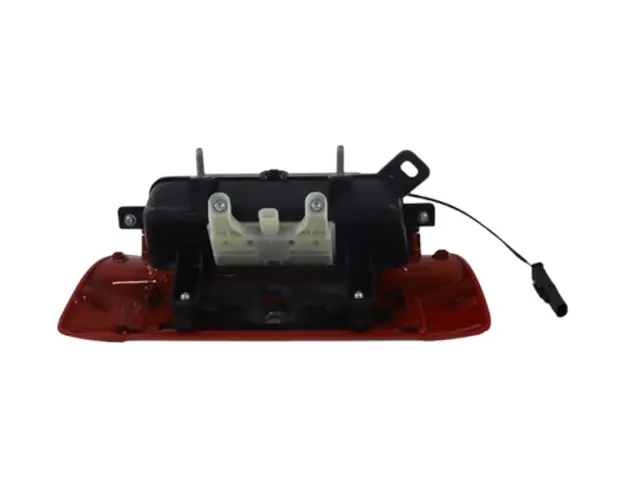 Tailgate Handle - Mopar (7kj471r4aa)