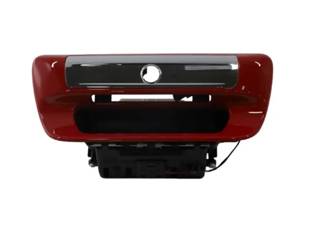 Tailgate Handle - Mopar (7kj471r4aa) - view 6