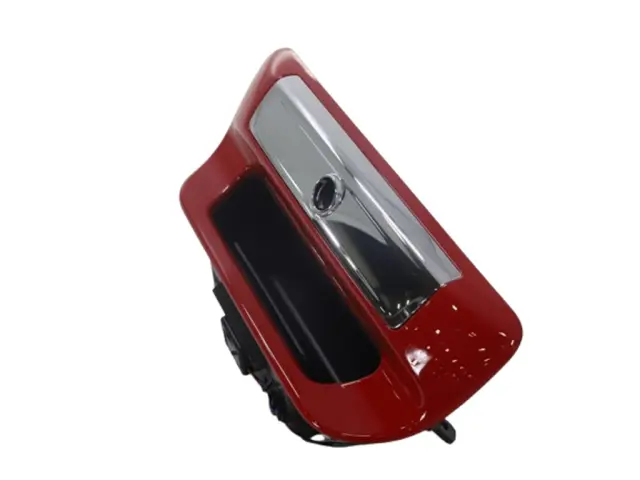 Tailgate Handle - Mopar (7kj471r4aa) - view 7