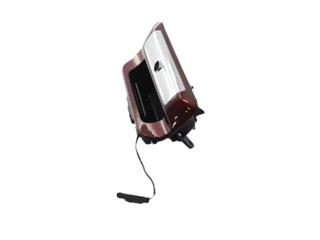 Tailgate Handle - Mopar (7kj471rvaa)