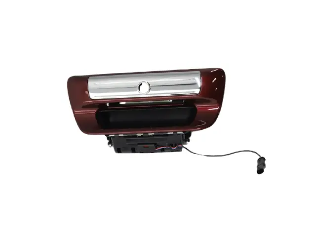 Tailgate Handle - Mopar (7kj471rvaa) - view 3