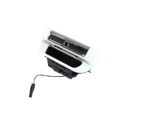 Tailgate Handle - Mopar (7kj471w7aa) - view 2
