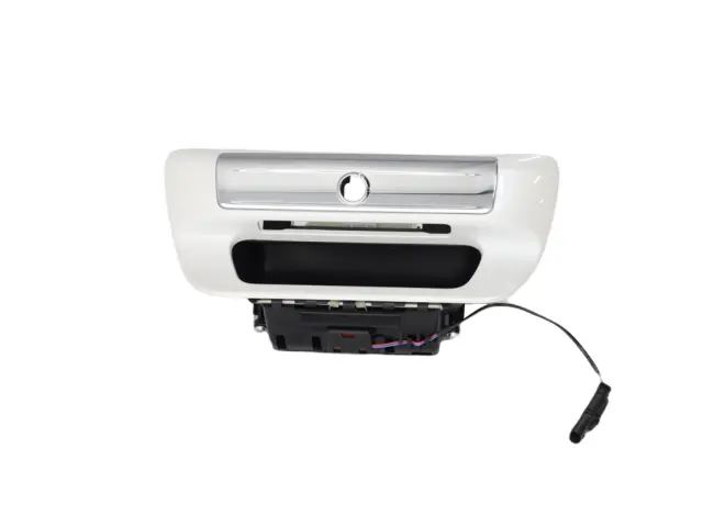 Tailgate Handle - Mopar (7kj471wdaa) - view 2