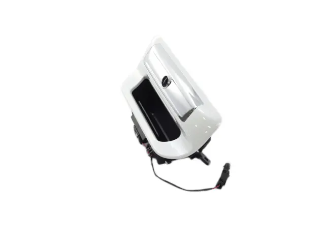 Tailgate Handle - Mopar (7kj471wdaa) - view 7
