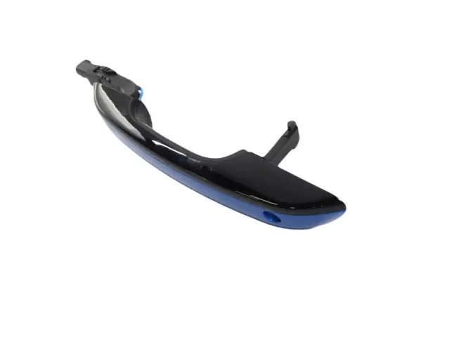 Exterior Door Handle, Left - Mopar (7kp81mbjaa)