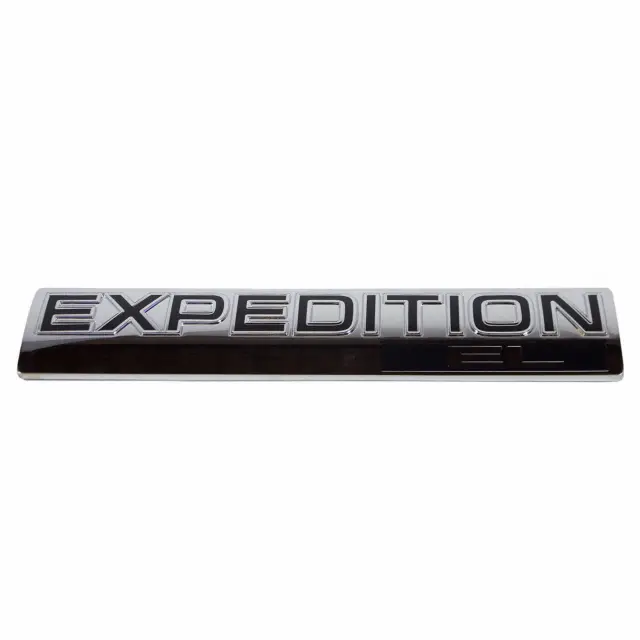 Door Emblem - Ford (7l1z4042528e)