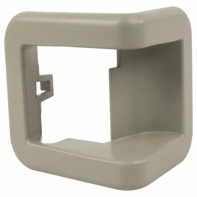Folding Seat Latch Release Handle Bezel - Ford (7l1z78624a08aa)