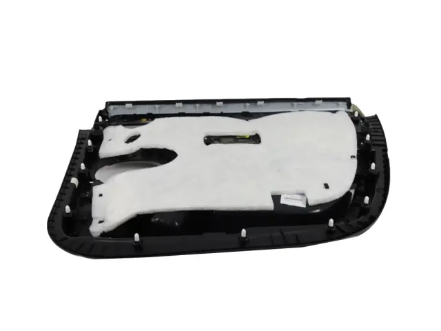 Rear Door Trim Panel, Left - Mopar (7lb09sd4aa) - view 2