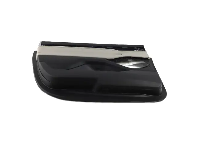 Rear Door Trim Panel, Left - Mopar (7lb09sd4aa) - view 5