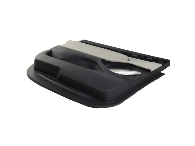Rear Door Trim Panel, Left - Mopar (7lb09sd4aa) - view 7