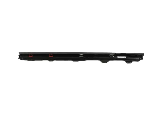 Rear Window Sunshade, Left - Mopar (7lf05tx7aa)