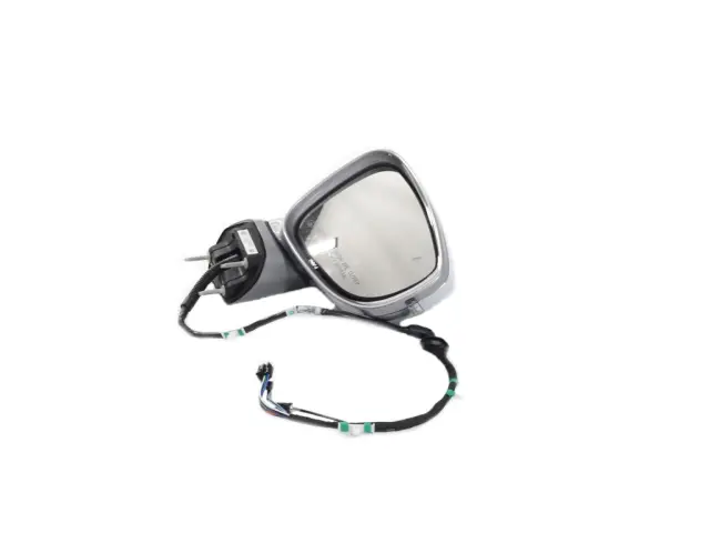 Outside Rear-View Mirror, Right - Mopar (7lt361scaa)