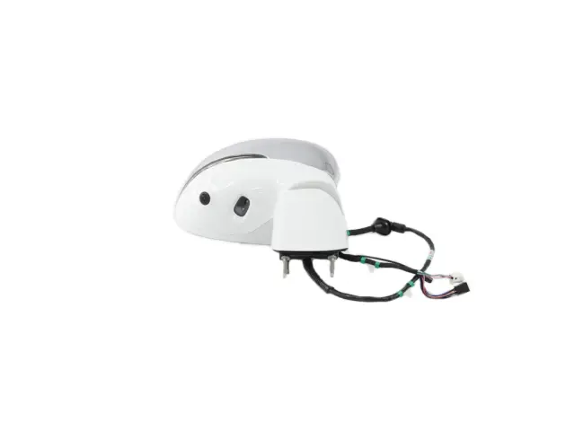 Outside Rear-View Mirror, Right - Mopar (7lt361w7ab)