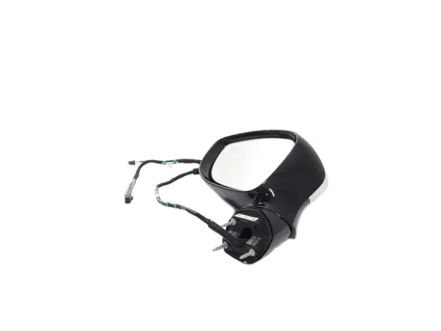 Outside Rear-View Mirror, Left - Mopar (7lt371xrab)