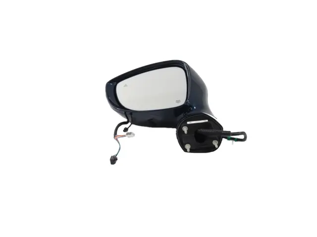 Outside Rear-View Mirror, Left - Mopar (7lt411psab)