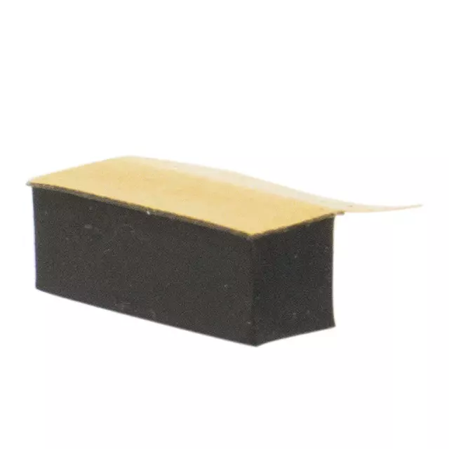 Windshield Spacer - Ford (7m5z58030a12a) - view 2
