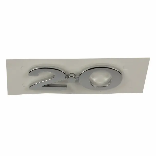 Door Emblem - Ford (7m5z9942528b)