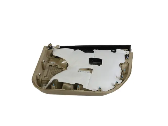 Front Door Trim Panel, Left - Mopar (7mm31wt3aa) - view 3