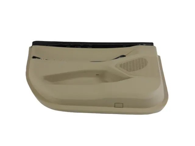 Front Door Trim Panel, Left - Mopar (7mm31wt3aa) - view 5