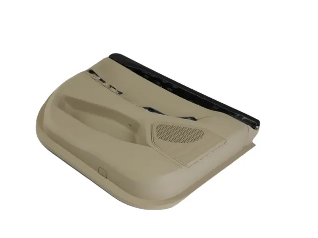 Front Door Trim Panel, Left - Mopar (7mm31wt3aa) - view 6
