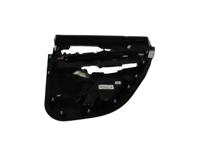 Rear Door Trim Panel, Left - Mopar (7mm35tx7aa)