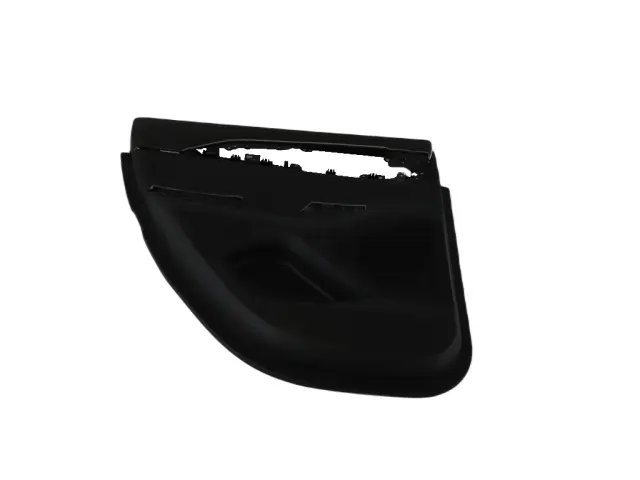 Rear Door Trim Panel, Left - Mopar (7mm35tx7aa) - view 3