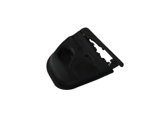 Rear Door Trim Panel, Left - Mopar (7mm35tx7aa) - view 6