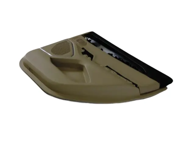 Rear Door Trim Panel, Right - Mopar (7mm40wt3aa) - view 3