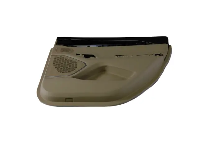 Rear Door Trim Panel, Right - Mopar (7mm40wt3aa) - view 6