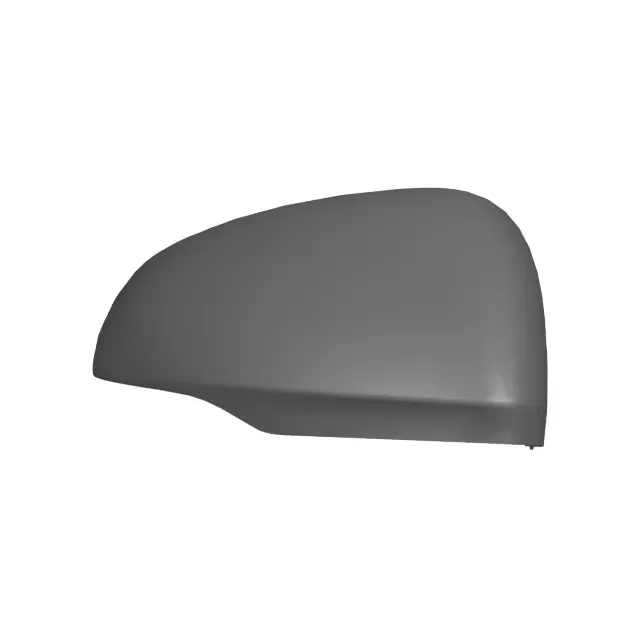 Mirror Cap, Left - Mopar (7ms80tzzaa) - view 4