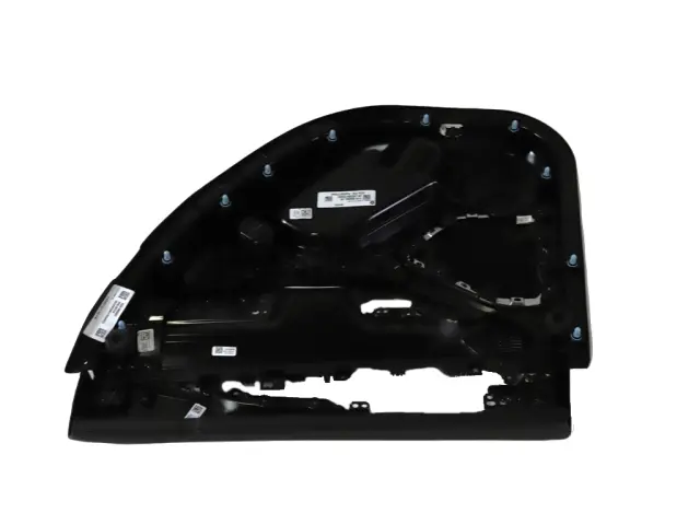 Rear Door Trim Panel, Left - Mopar (7qa331t5aa) - view 5
