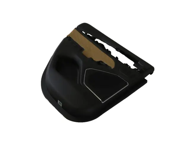 Rear Door Trim Panel, Left - Mopar (7qa331t5aa) - view 6