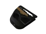 Rear Door Trim Panel, Left - Mopar (7qa331t5aa) - view 9