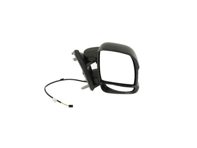 Mirror - Mopar (7qv17jxwaa) - view 7