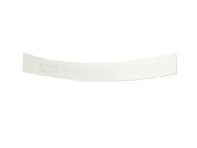 Fender Front Decal, Left - Mopar (7re05ca1aa) - view 2