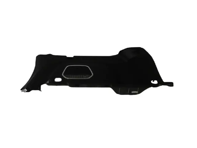 Quarter Trim Panel - Mopar (7rp35tx7aa) - view 8