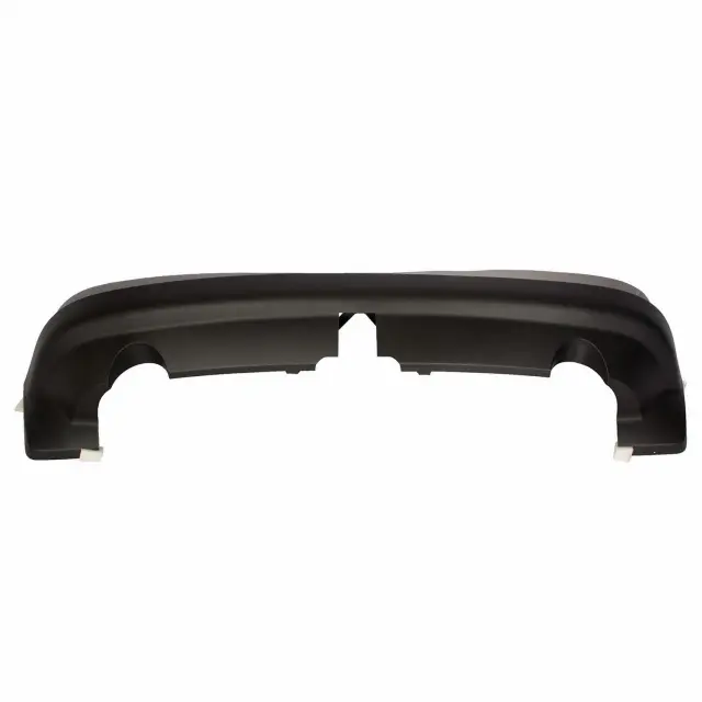 Valance Panel - Ford (7t4z17k835d) - view 7