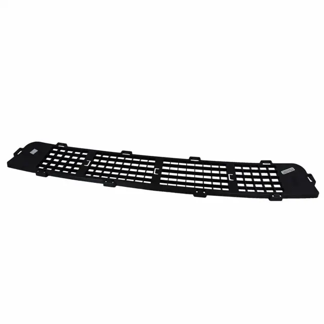 Bumper Grille - Ford (7t4z17k945a)