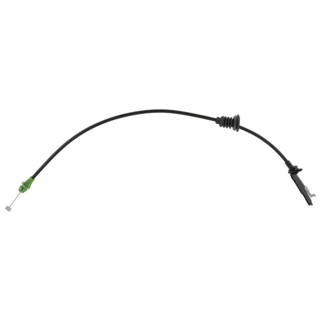 Door Latch Cable - Ford (7t4z78266a46a)